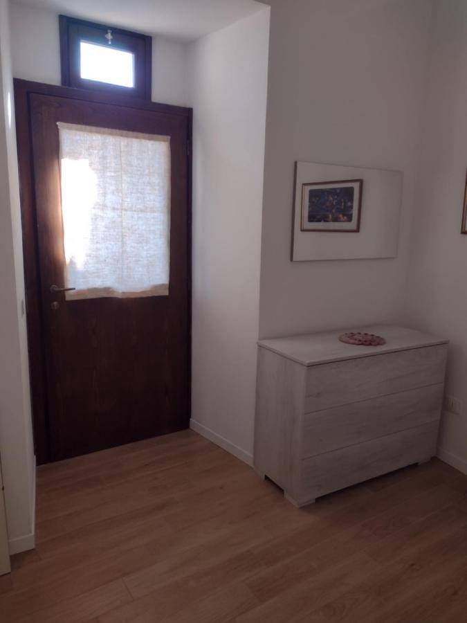 La Castellana Villa Spina Eksteriør billede